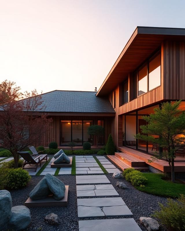 INDUSTRIAL WAREHOUSE