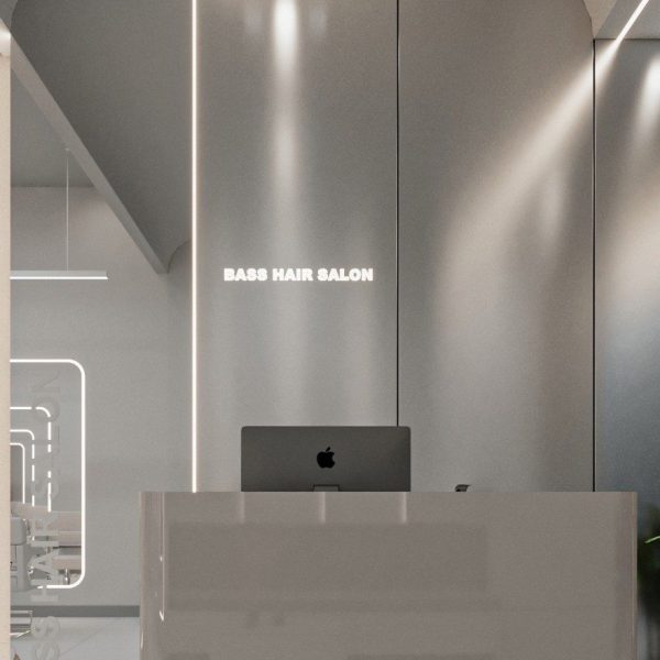 BASS HAIR SALON