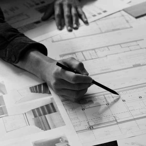 GIAI ĐOẠN 2: Lên ý tưởng thiết kế phù hợp với nhu cầu và ngân sách của chủ đầu tư