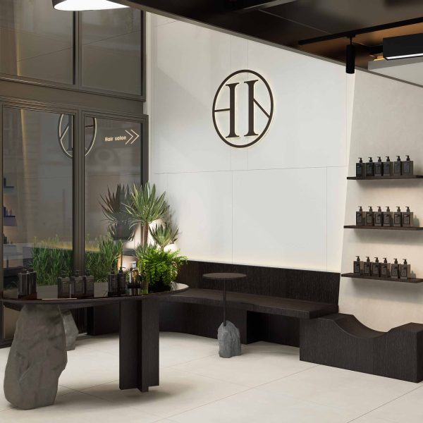 HIỀN NGUYỄN HAIR SALON