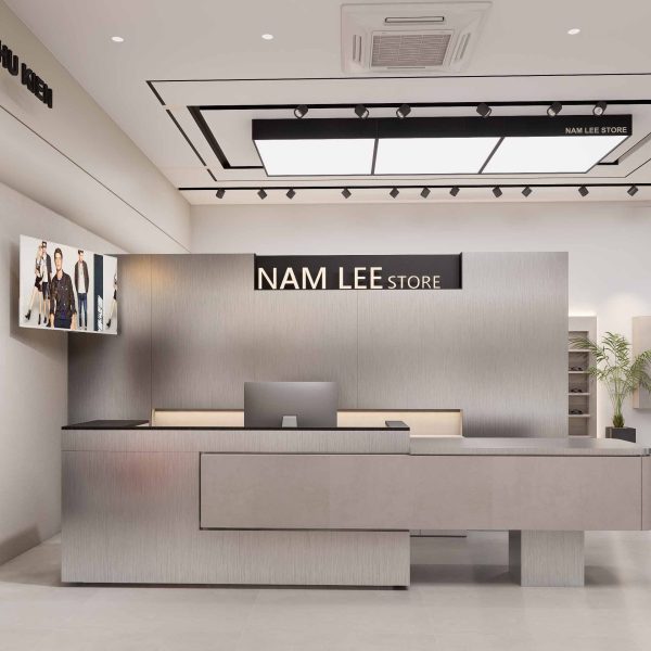 NAMLEE STORE