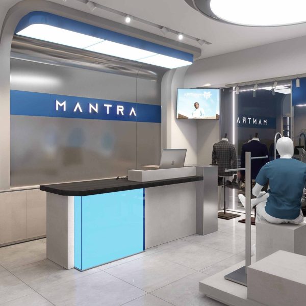MANTRA STORE