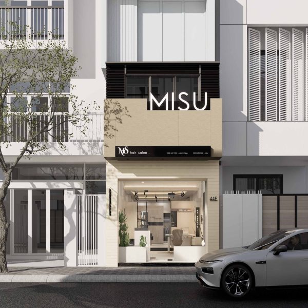 MISU HAIR SALON